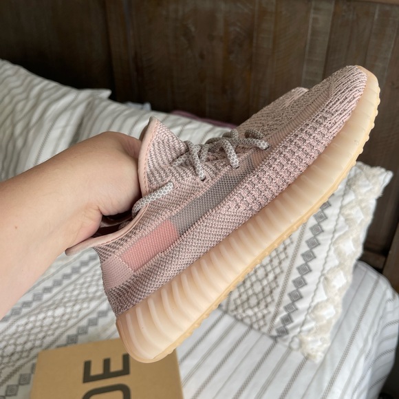 adidas Yeezy Boost 350 V2 Synth (Reflective) - Picture 11 of 13